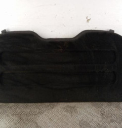 Plage arriere CITROEN C3 AIRCROSS 1 Photo n°1