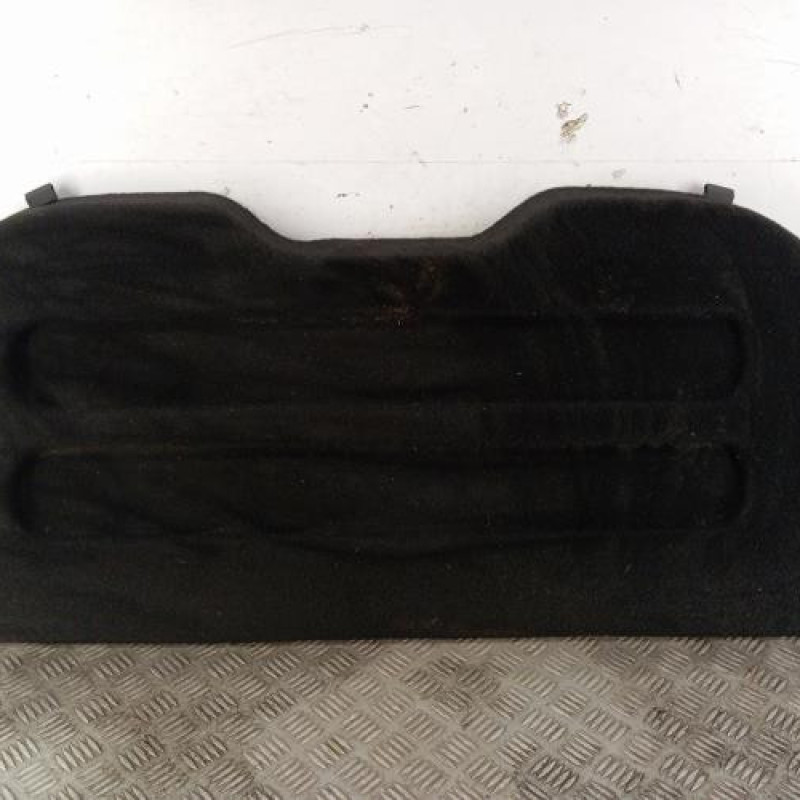 Plage arriere CITROEN C3 AIRCROSS 1