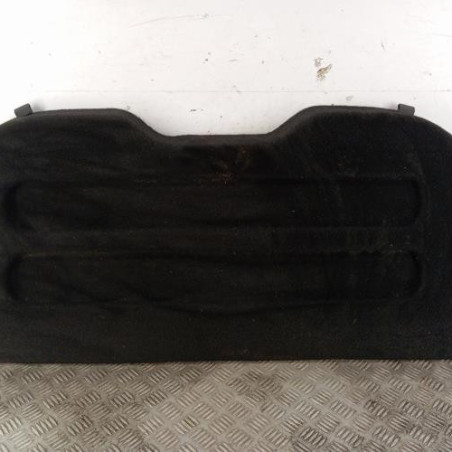 Plage arriere CITROEN C3 AIRCROSS 1 Photo n°1