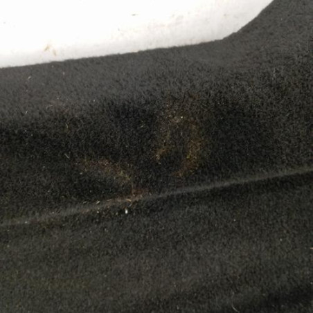 Plage arriere CITROEN C3 AIRCROSS 1