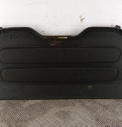 Plage arriere CITROEN C3 AIRCROSS 1 Photo n°3