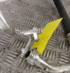 Tuyau de climatisation PEUGEOT 5008 2