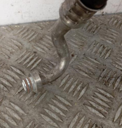 Tuyau de climatisation PEUGEOT 5008 2 Photo n°3