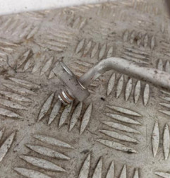 Tuyau de climatisation PEUGEOT 5008 2 Photo n°4