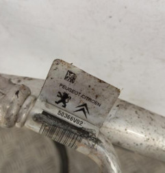 Tuyau de climatisation PEUGEOT 5008 2 Photo n°5