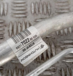 Tuyau de climatisation PEUGEOT 5008 2 Photo n°7