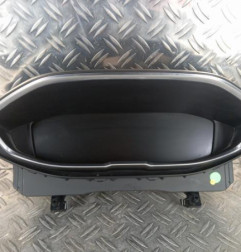 Compteur PEUGEOT 5008 2 Photo n°1