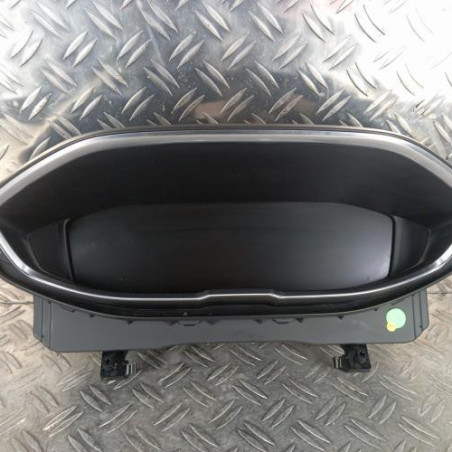 Compteur PEUGEOT 5008 2 Photo n°1