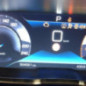 Compteur PEUGEOT 5008 2