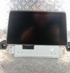 Afficheur PEUGEOT 5008 2 Photo n°1