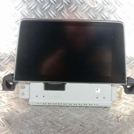 Afficheur PEUGEOT 5008 2 Photo n°1