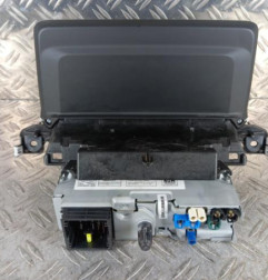 Afficheur PEUGEOT 5008 2 Photo n°3