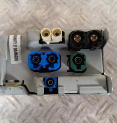 Afficheur PEUGEOT 5008 2 Photo n°5