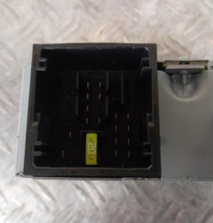 Afficheur PEUGEOT 5008 2 Photo n°6