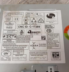 Afficheur PEUGEOT 5008 2 Photo n°7