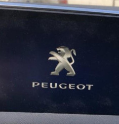 Afficheur PEUGEOT 5008 2 Photo n°8