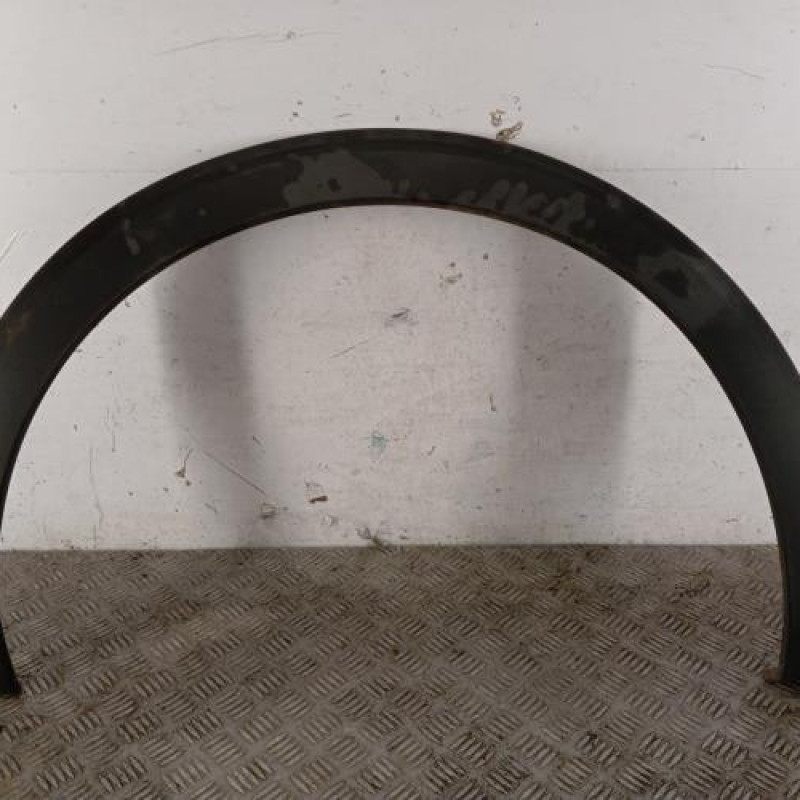 Extension d'aile arriere droit PEUGEOT 5008 2