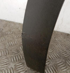 Extension d'aile arriere droit PEUGEOT 5008 2