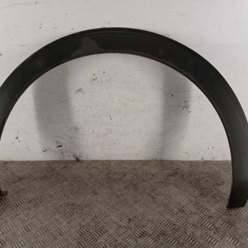 Extension d'aile arriere gauche PEUGEOT 5008 2