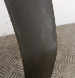 Extension d'aile arriere gauche PEUGEOT 5008 2