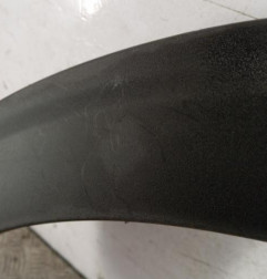 Extension d'aile arriere gauche PEUGEOT 5008 2 Photo n°3