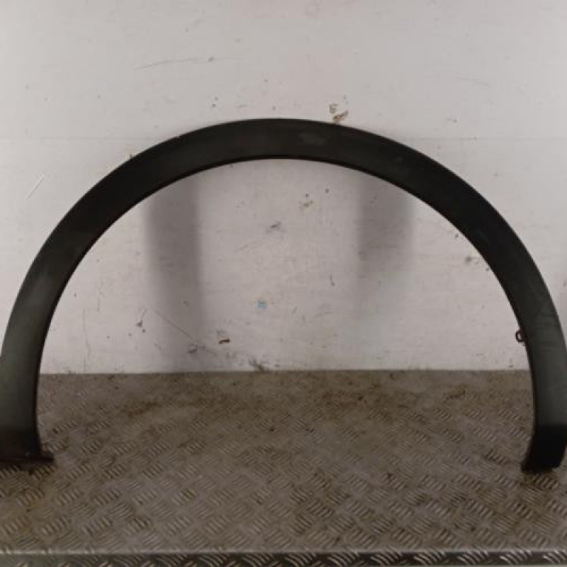 Extension d'aile avant droit PEUGEOT 5008 2