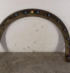 Extension d'aile avant droit PEUGEOT 5008 2 Photo n°3