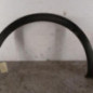 Extension d'aile avant gauche PEUGEOT 5008 2