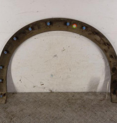 Extension d'aile avant gauche PEUGEOT 5008 2 Photo n°4