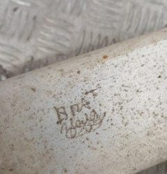 Renfort pare choc arriere (traverse) PEUGEOT 5008 2 Photo n°4