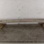 Renfort pare choc arriere (traverse) PEUGEOT 308 1