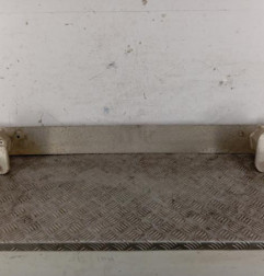 Renfort pare choc arriere (traverse) PEUGEOT 308 1 Photo n°3