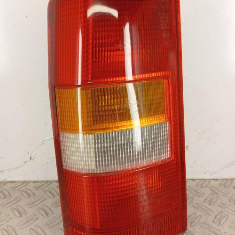 Feu arriere principal gauche (feux) PEUGEOT EXPERT 1