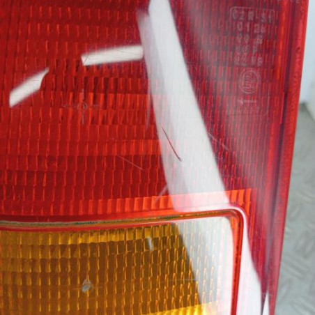 Feu arriere principal gauche (feux) PEUGEOT EXPERT 1