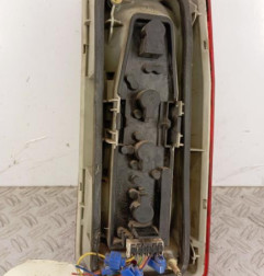 Feu arriere principal gauche (feux) PEUGEOT EXPERT 1 Photo n°3