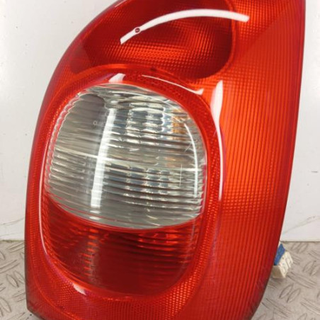 Feu arriere principal droit (feux) CITROEN XSARA PICASSO Photo n°1