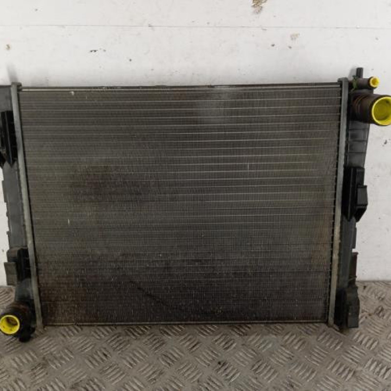 Radiateur eau RENAULT TWINGO 2 Radiateur eau RENAULT TWINGO 2