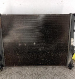 Radiateur eau RENAULT TWINGO 2