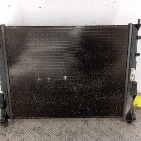 Radiateur eau RENAULT TWINGO 2