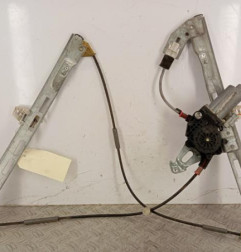 Leve vitre electrique avant droit PEUGEOT 206 Photo n°1