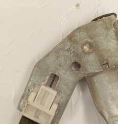 Leve vitre electrique avant droit PEUGEOT 206