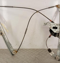 Leve vitre electrique avant droit PEUGEOT 206 Photo n°5