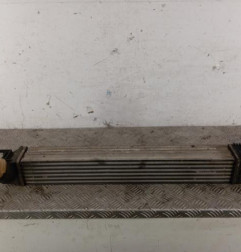 Echangeur air (Intercooler) RENAULT MEGANE 3 Photo n°1