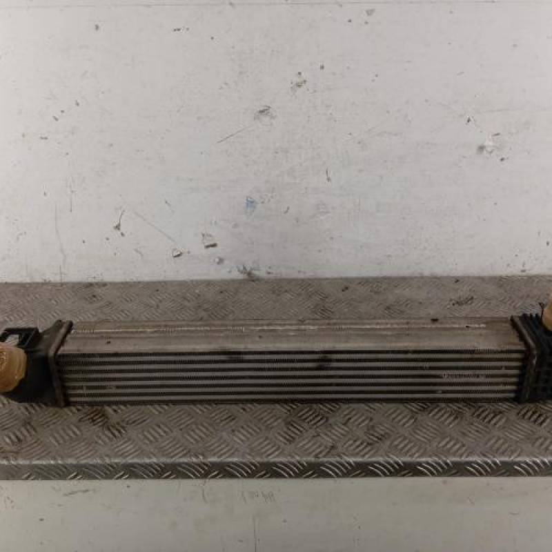Echangeur air (Intercooler) RENAULT MEGANE 3