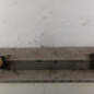 Echangeur air (Intercooler) RENAULT MEGANE 3