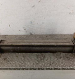 Echangeur air (Intercooler) RENAULT MEGANE 3