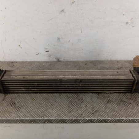 Echangeur air (Intercooler) RENAULT MEGANE 3
