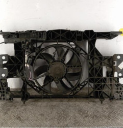 Face avant RENAULT MEGANE 3