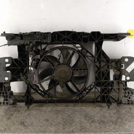 Face avant RENAULT MEGANE 3