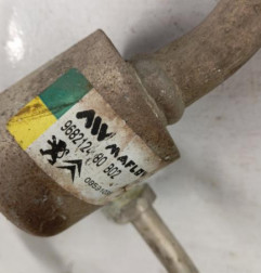 Tuyau de climatisation CITROEN C3 2